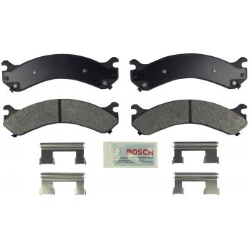 Bosch BE909H Disc Brake Pad product image 2 of 6