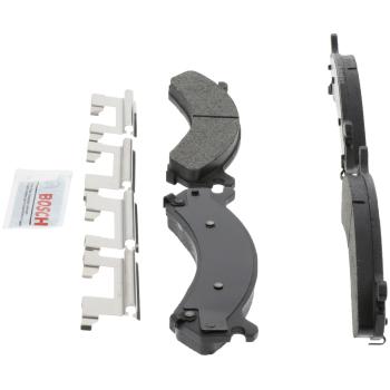 Bosch BE909H Disc Brake Pad product image 5 of 6