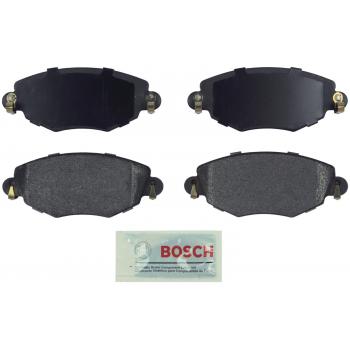 Bosch BE910 Disc Brake Pad product image 1 of 6