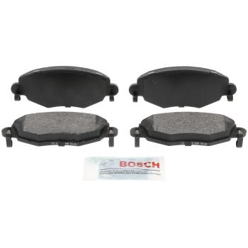 Bosch BE910 Disc Brake Pad product image 4 of 6