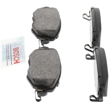 Bosch BE910 Disc Brake Pad product image 5 of 6