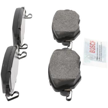 Bosch BE910 Disc Brake Pad product image 6 of 6