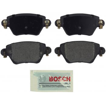 Bosch BE911 Disc Brake Pad product image 1 of 2