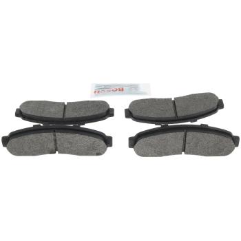 Bosch BE913 Disc Brake Pad product image 3 of 6