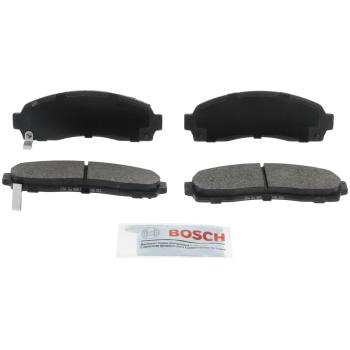 Bosch BE913 Disc Brake Pad product image 4 of 6
