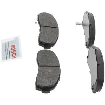 Bosch BE913 Disc Brake Pad product image 5 of 6