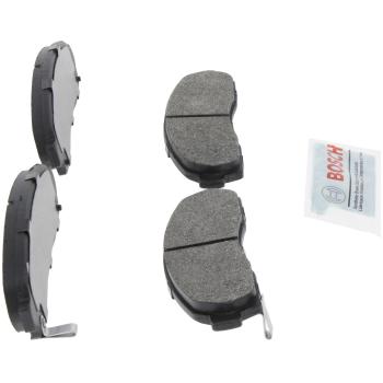Bosch BE913 Disc Brake Pad product image 6 of 6