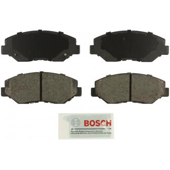 Bosch BE914 Disc Brake Pad product image 2 of 6