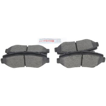 Bosch BE914 Disc Brake Pad product image 3 of 6