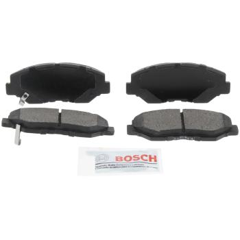 Bosch BE914 Disc Brake Pad product image 4 of 6