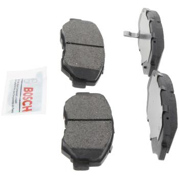 Bosch BE914 Disc Brake Pad product image 5 of 6