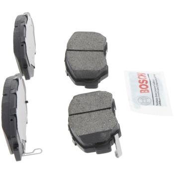 Bosch BE914 Disc Brake Pad product image 6 of 6