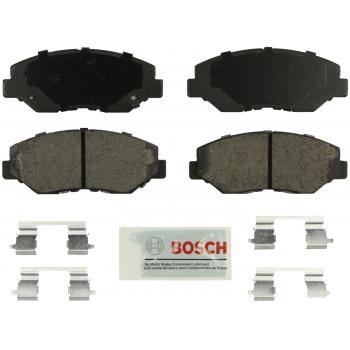 Bosch BE914H Disc Brake Pad product image 2 of 6