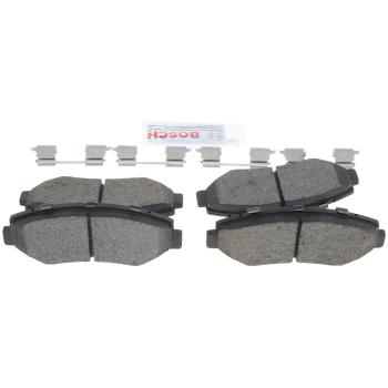 Bosch BE914H Disc Brake Pad product image 3 of 6