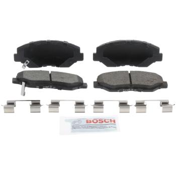 Bosch BE914H Disc Brake Pad product image 4 of 6