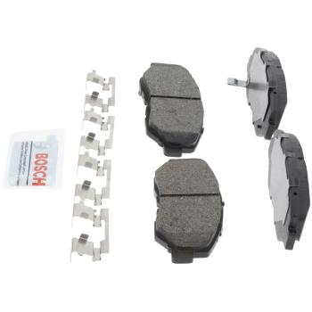 Bosch BE914H Disc Brake Pad product image 5 of 6
