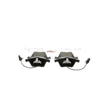 Bosch BE915H Disc Brake Pad product image 4 of 7