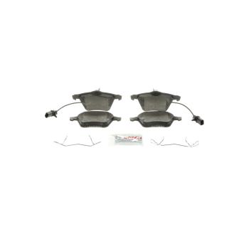 Bosch BE915H Disc Brake Pad product image 5 of 7