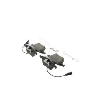 Bosch BE915H Disc Brake Pad product image 6 of 7
