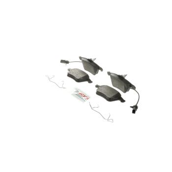 Bosch BE915H Disc Brake Pad product image 7 of 7