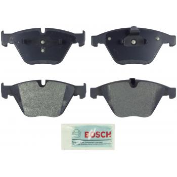 Bosch BE918 Disc Brake Pad product image 1 of 6