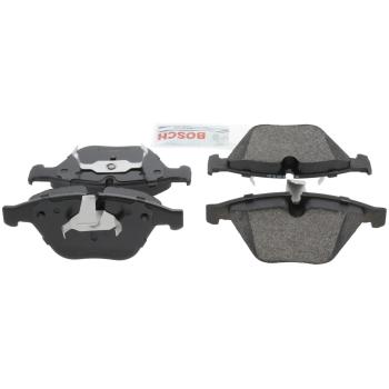 Bosch BE918 Disc Brake Pad product image 3 of 6