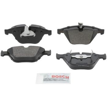 Bosch BE918 Disc Brake Pad product image 4 of 6