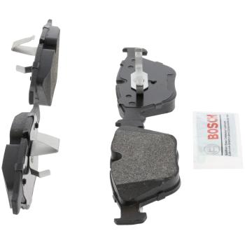 Bosch BE918 Disc Brake Pad product image 6 of 6
