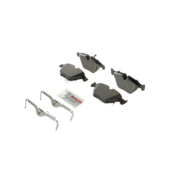 Bosch BE918H Disc Brake Pad product image 7 of 7