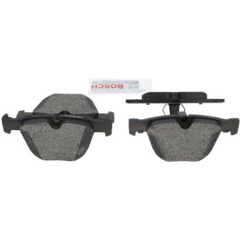 Bosch BE919 Disc Brake Pad product image 3 of 6