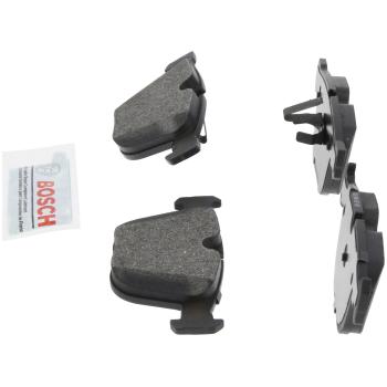 Bosch BE919 Disc Brake Pad product image 5 of 6