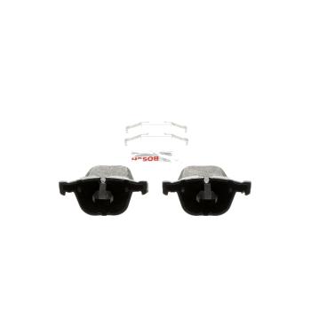 Bosch BE919H Disc Brake Pad product image 4 of 7