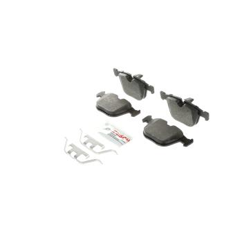 Bosch BE919H Disc Brake Pad product image 7 of 7