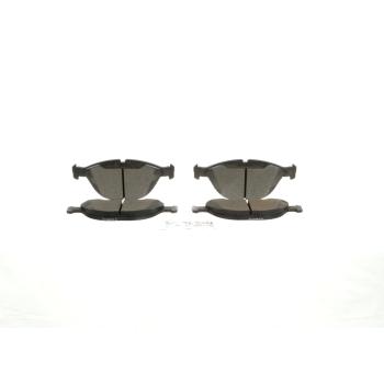 Bosch BE920 Disc Brake Pad product image 1 of 4
