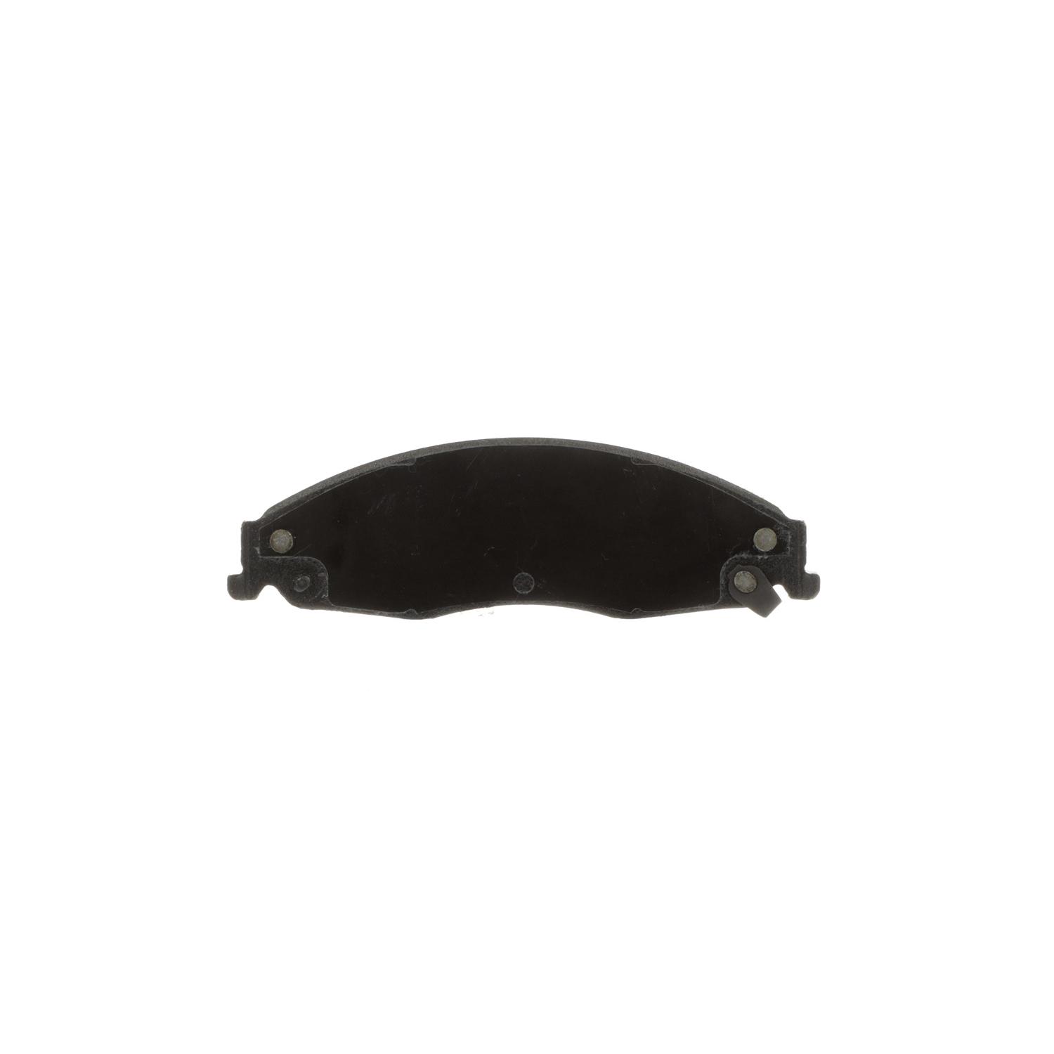 Bosch BE921H Disc Brake Pad product image 1 of 7