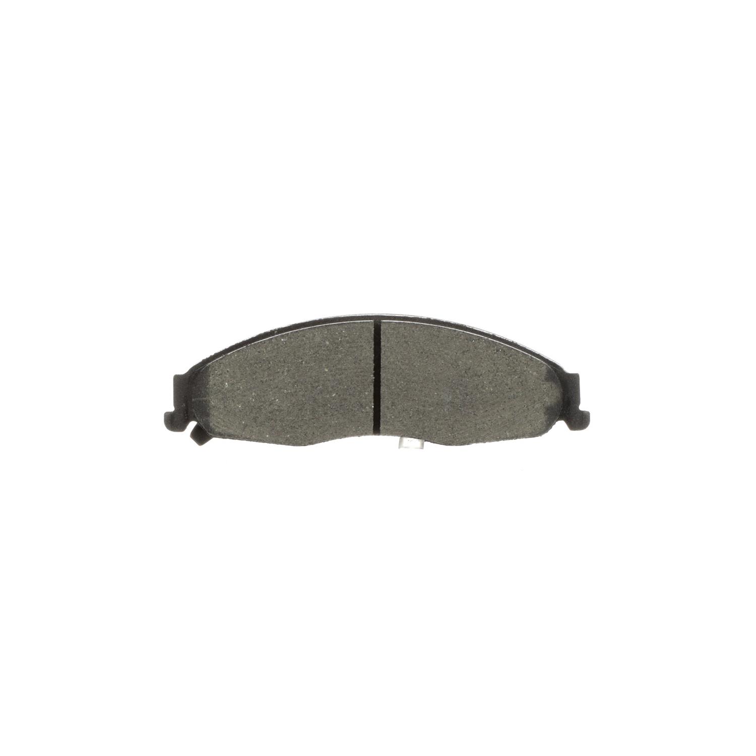 Bosch BE921H Disc Brake Pad product image 3 of 7