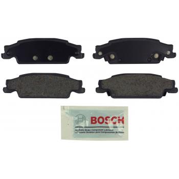 Bosch BE922 Disc Brake Pad product image 1 of 2