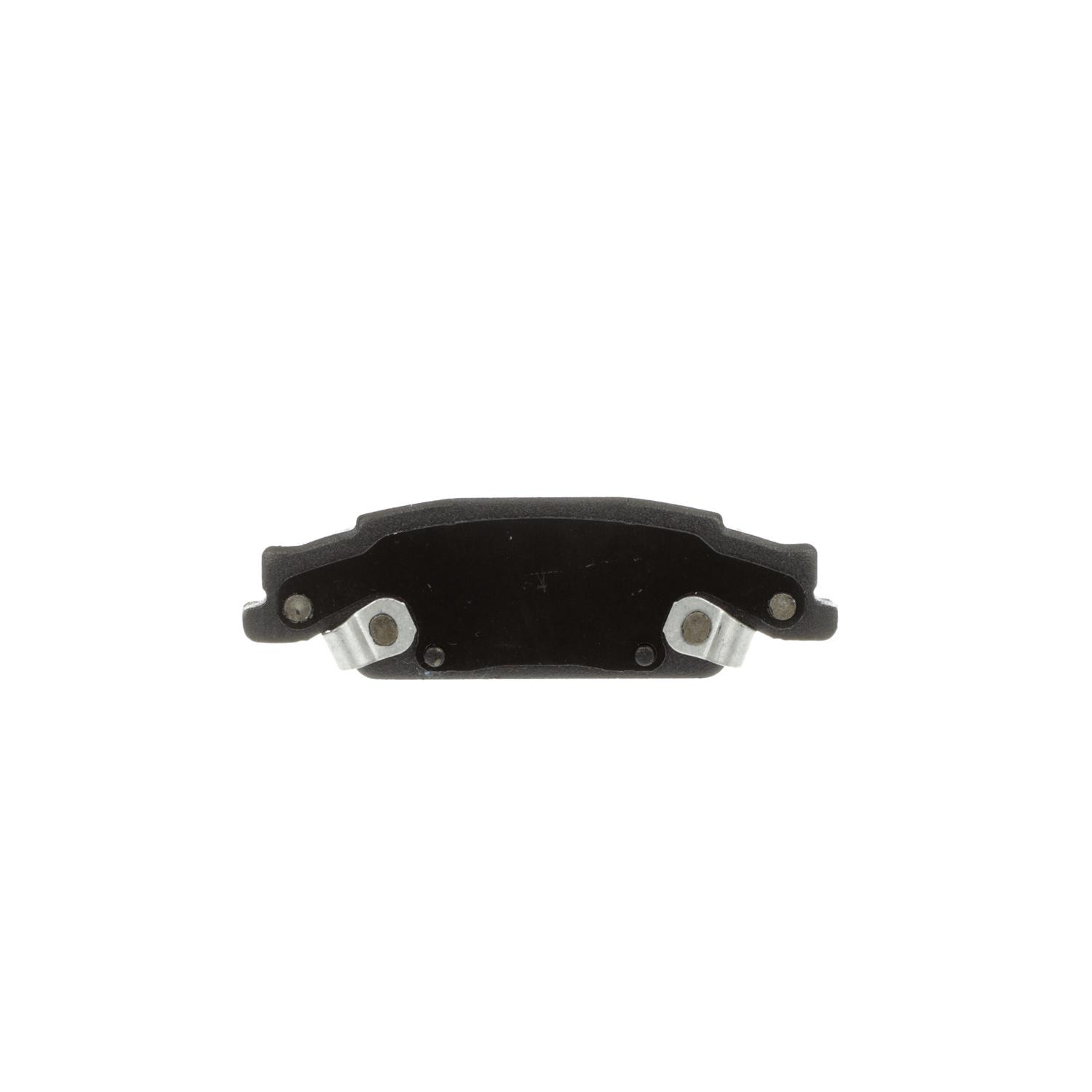 Bosch BE922H Disc Brake Pad product image 1 of 7