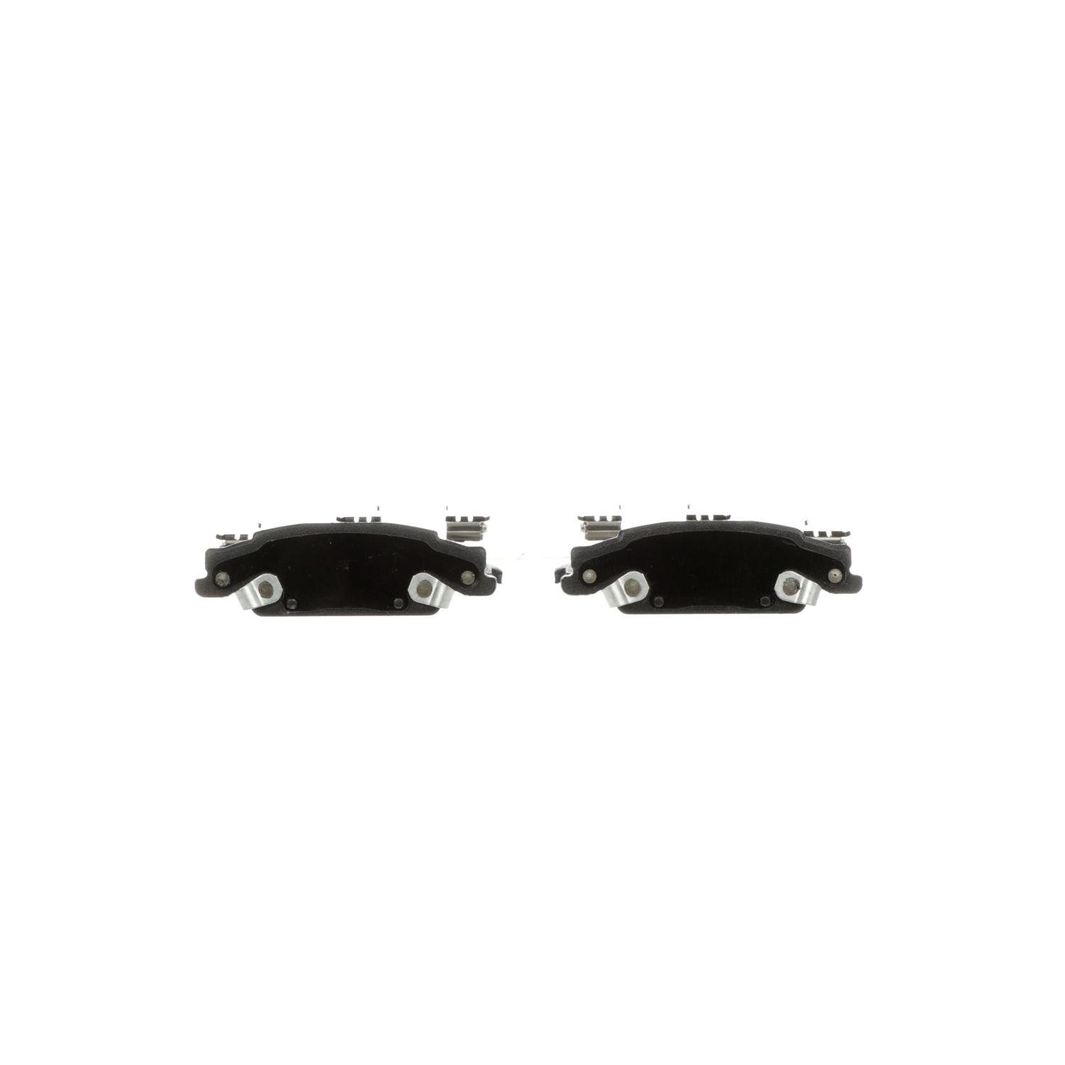 Bosch BE922H Disc Brake Pad product image 6 of 7
