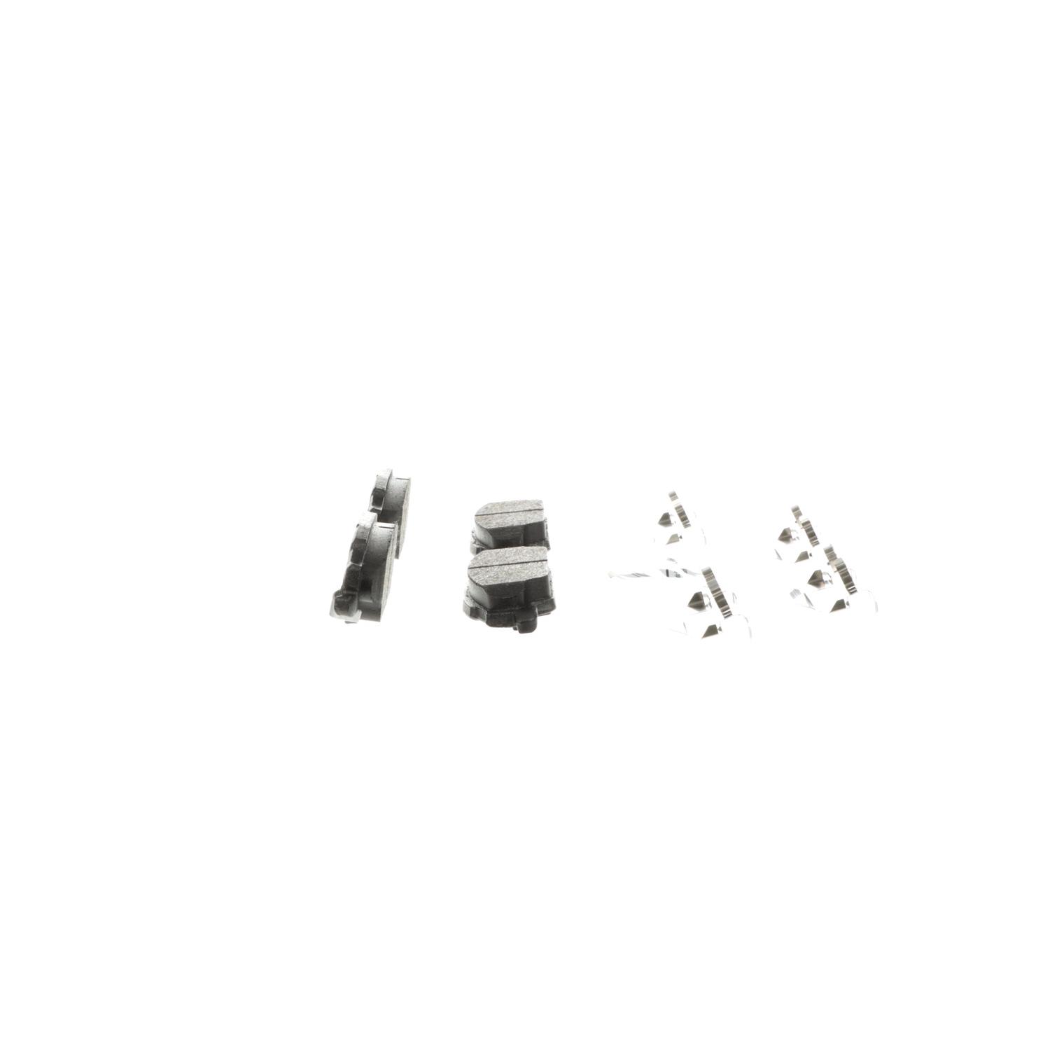 Bosch BE922H Disc Brake Pad product image 7 of 7