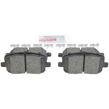 Bosch BE923 Disc Brake Pad product image 3 of 6