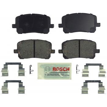 Bosch BE923H Disc Brake Pad product image 1 of 6