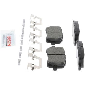 Bosch BE923H Disc Brake Pad product image 5 of 6