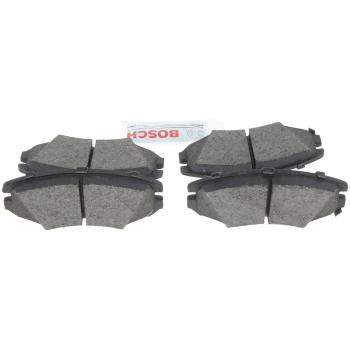 Bosch BE924 Disc Brake Pad product image 3 of 6