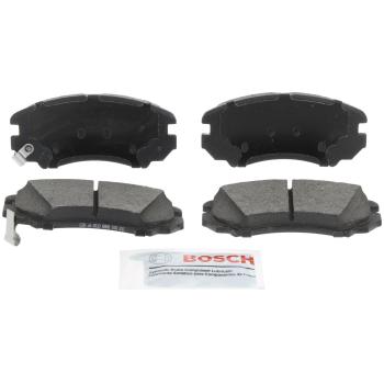 Bosch BE924 Disc Brake Pad product image 4 of 6