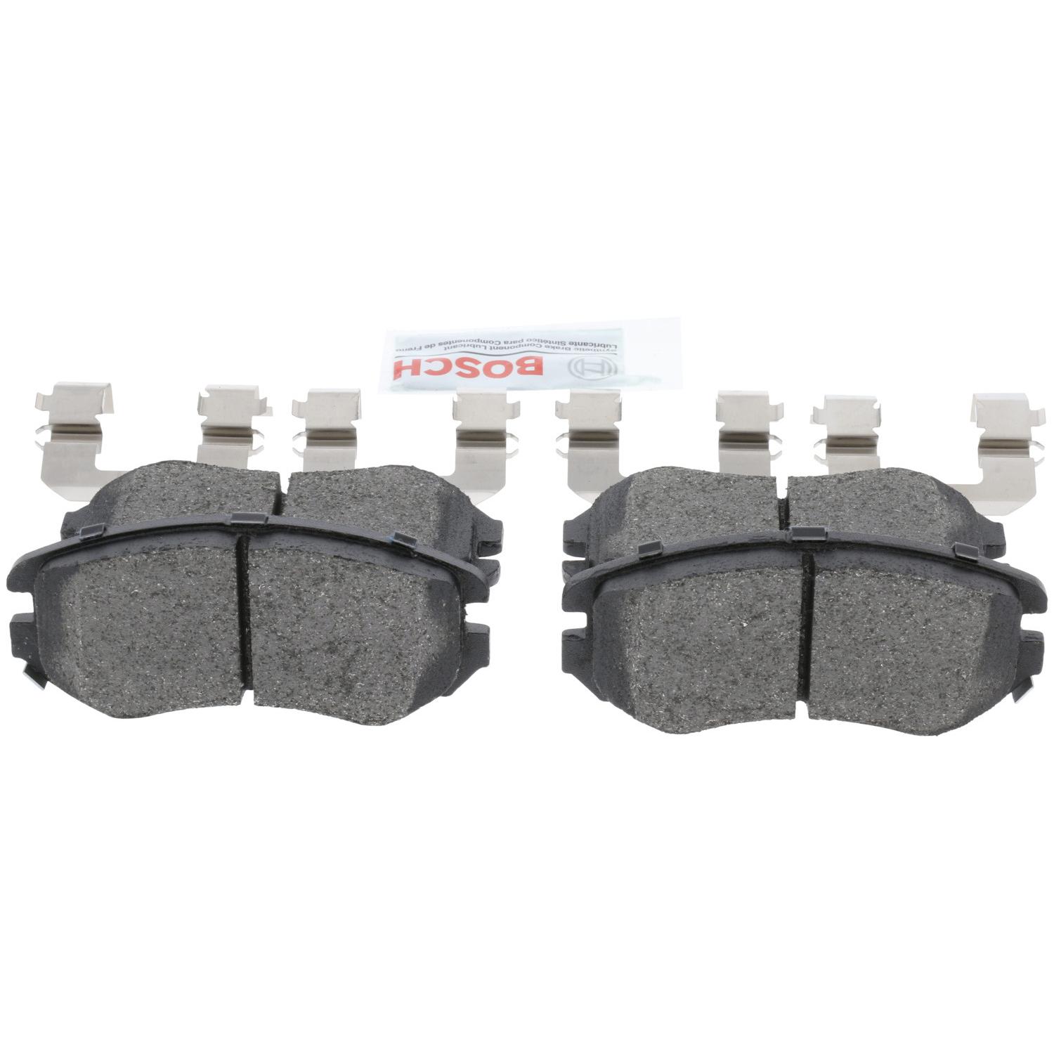 Bosch BE924H Disc Brake Pad product image 3 of 6