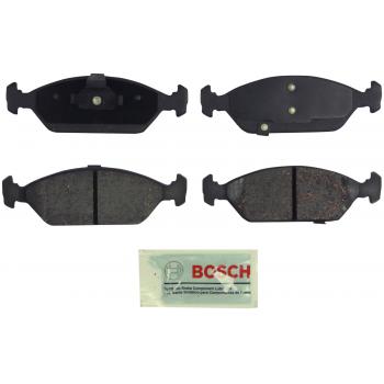 Bosch BE925 Disc Brake Pad product image 2 of 2