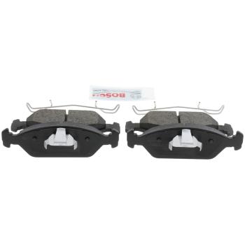 Bosch BE925H Disc Brake Pad product image 1 of 4