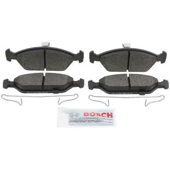 Bosch BE925H Disc Brake Pad product image 2 of 4