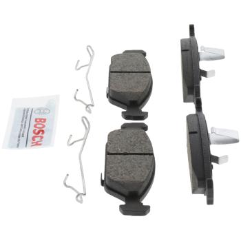 Bosch BE925H Disc Brake Pad product image 3 of 4